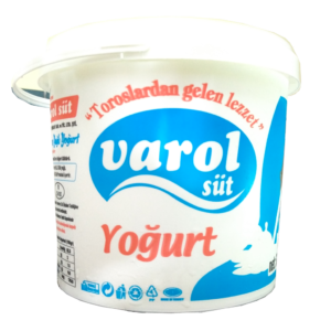 Yoğurt 3800 Gr